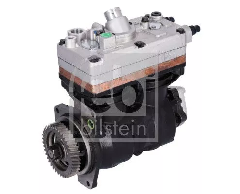 Compressor, persluchtsysteem FEBI BILSTEIN 186202)