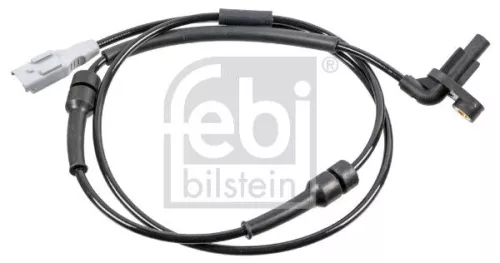 Sensor, wielsnelheid FEBI BILSTEIN 186217)