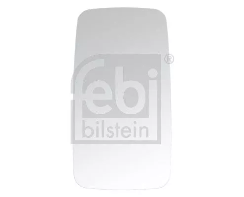 Spiegelglas, buitenspiegel FEBI BILSTEIN 186233)