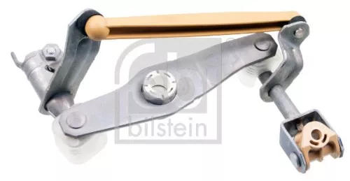 Selectie-/schakelstang FEBI BILSTEIN 180569)