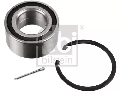 Wheel Bearing Kit FEBI BILSTEIN 180593)