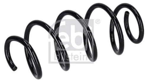 Suspension Spring FEBI BILSTEIN 186295)