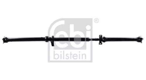 Aandrijfas, asaandrijving FEBI BILSTEIN 186298)
