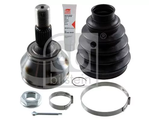 Joint Kit, drive shaft FEBI BILSTEIN 186301)