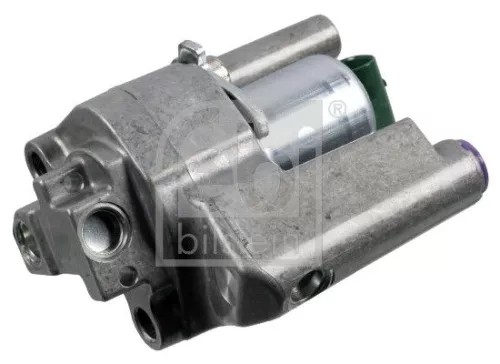 Omschakelklep, uitlaatgasklep FEBI BILSTEIN 186311)