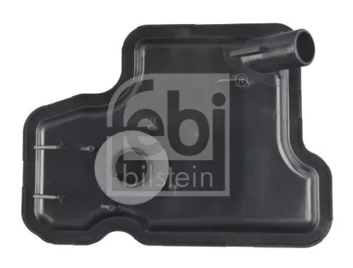 Hydraulisch filter, automatische transmissie FEBI BILSTEIN 186314)