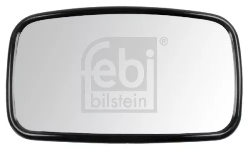 Buitenspiegel, bestuurderscabine FEBI BILSTEIN 186334)