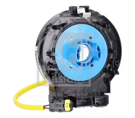 Klokveer, airbag FEBI BILSTEIN 186341)