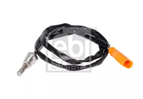 Sensor, uitlaatgastemperatuur FEBI BILSTEIN 186347)
