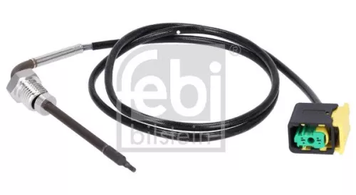 Sensor, uitlaatgastemperatuur FEBI BILSTEIN 186349)