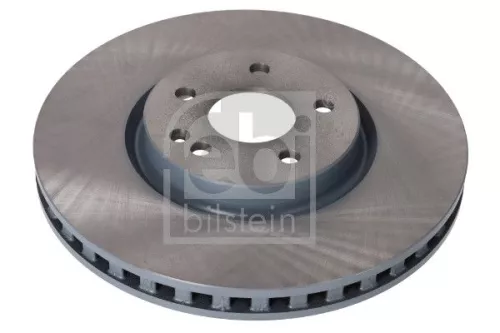 Remschijf FEBI BILSTEIN 186350)
