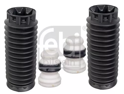 Stofhoeskit, schokdemper FEBI BILSTEIN 180643)