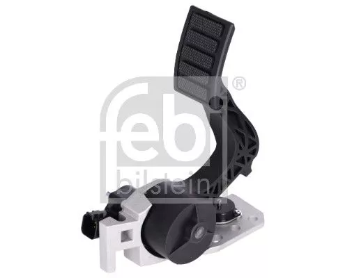 Gaspedaal FEBI BILSTEIN 186368)