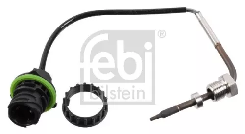 Sensor, uitlaatgastemperatuur FEBI BILSTEIN 186369)