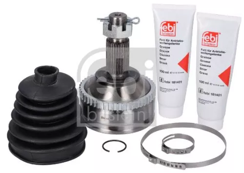 Joint Kit, drive shaft FEBI BILSTEIN 186372)