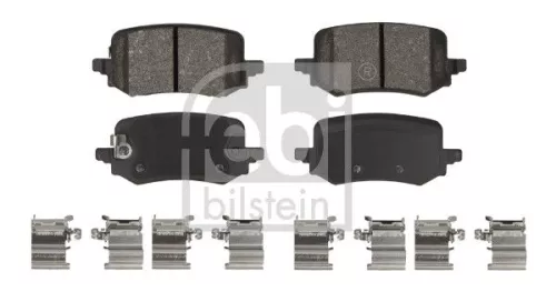 Remblokkenset, schijfrem FEBI BILSTEIN 186404)