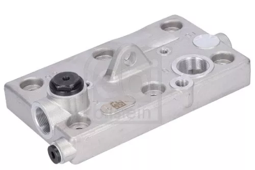 Cilinderkop, luchtcompressor FEBI BILSTEIN 186408)