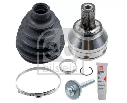 Joint Kit, drive shaft FEBI BILSTEIN 186412)
