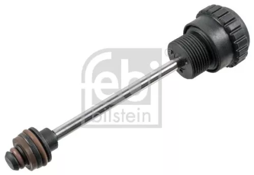 Handmatige toevoerpomp FEBI BILSTEIN 186414)