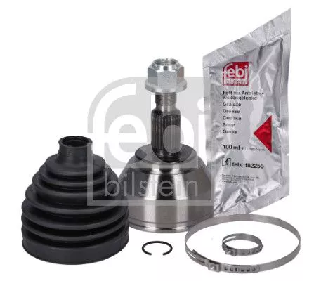 Joint Kit, drive shaft FEBI BILSTEIN 186415)