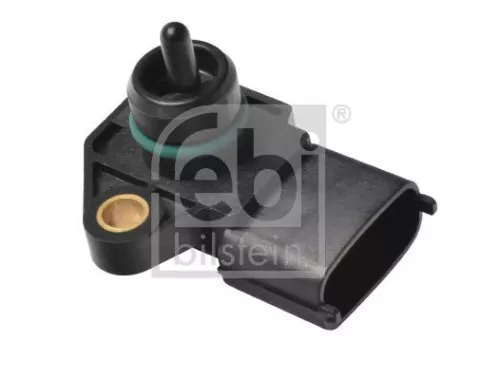 Sensor, intake manifold pressure FEBI BILSTEIN 186416)