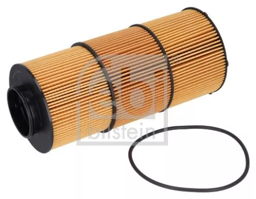 Oliefilter FEBI BILSTEIN 186424)