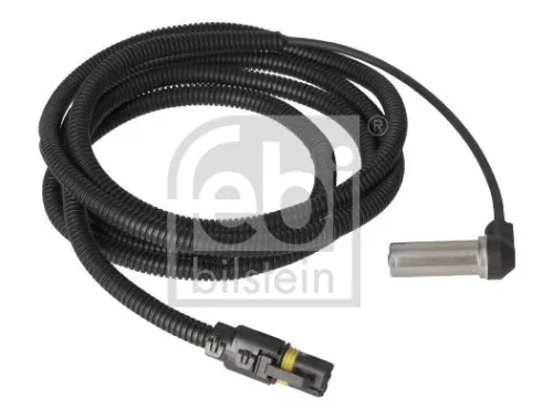 Sensor, wielsnelheid FEBI BILSTEIN 186425)