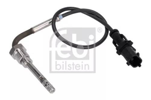 Sensor, uitlaatgastemperatuur FEBI BILSTEIN 186426)