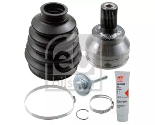 Joint Kit, drive shaft FEBI BILSTEIN 186433)