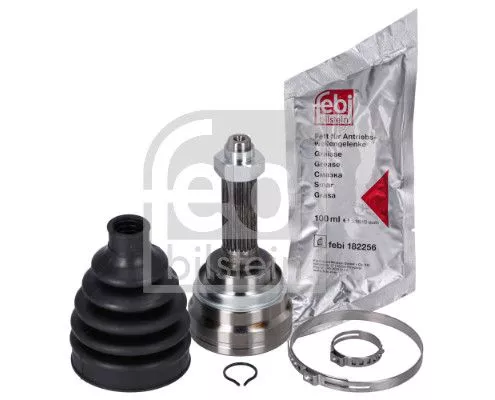 Joint Kit, drive shaft FEBI BILSTEIN 186443)
