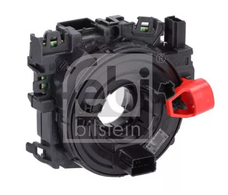 Klokveer, airbag FEBI BILSTEIN 186444)