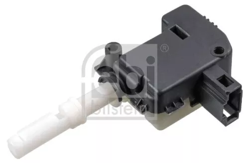 Actuator, centraal vergrendelingssysteem FEBI BILSTEIN 186458)