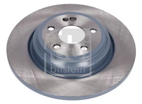 Remschijf FEBI BILSTEIN 186461)
