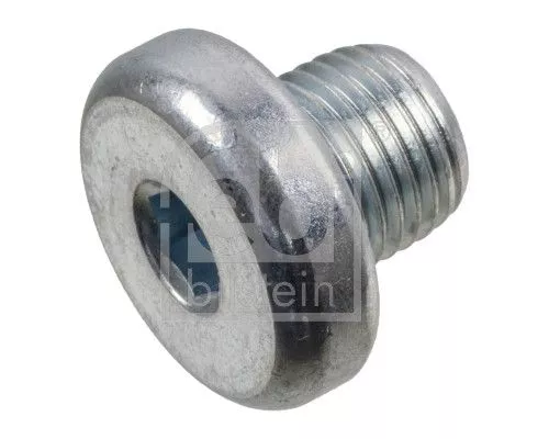 Schroefplug, oliecarter FEBI BILSTEIN 186468)