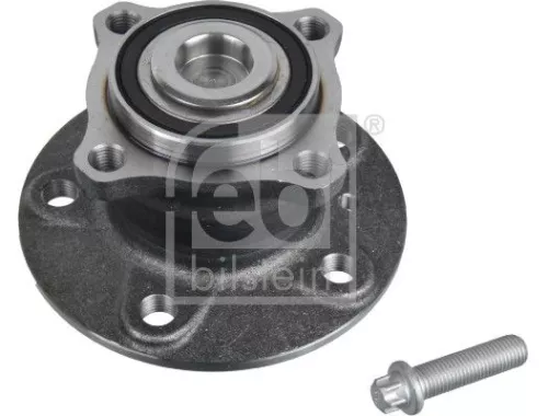 Wiellagerset FEBI BILSTEIN 180781)