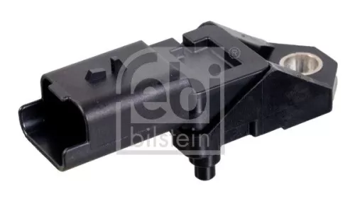 Sensor, druk in het inlaatspruitstuk FEBI BILSTEIN 186491)