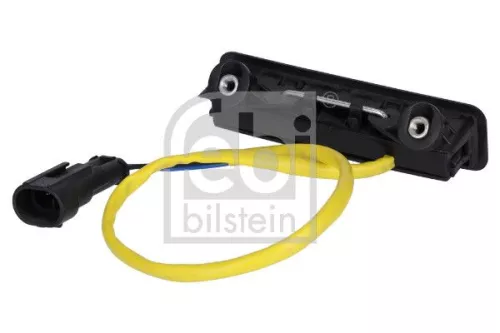 Schakelaar, achterklepontgrendeling FEBI BILSTEIN 186493)