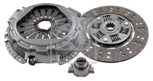 Koppelingsset FEBI BILSTEIN 186526)