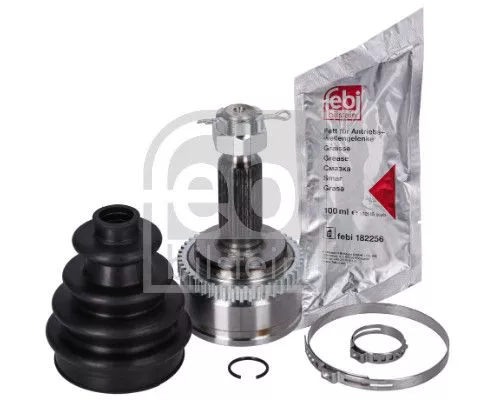 Joint Kit, drive shaft FEBI BILSTEIN 186539)