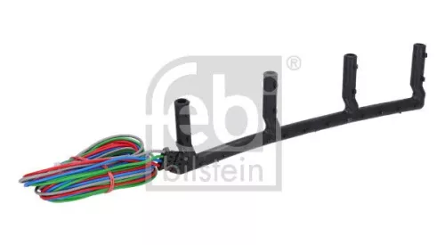 Kabelreparatieset, gloeibougie FEBI BILSTEIN 186558)