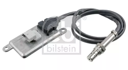 NOx-sensor, ureuminjectie FEBI BILSTEIN 186561)