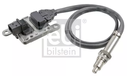 NOx-sensor, ureuminjectie FEBI BILSTEIN 186566)
