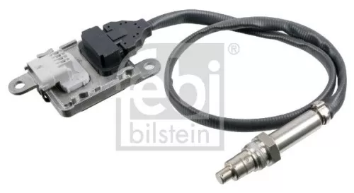 NOx-sensor, ureuminjectie FEBI BILSTEIN 186571)