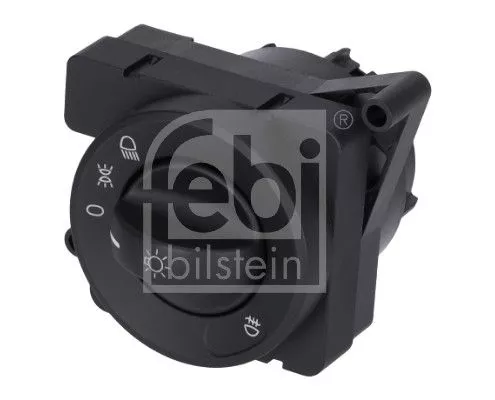 Schakelaar, koplamp FEBI BILSTEIN 186577)
