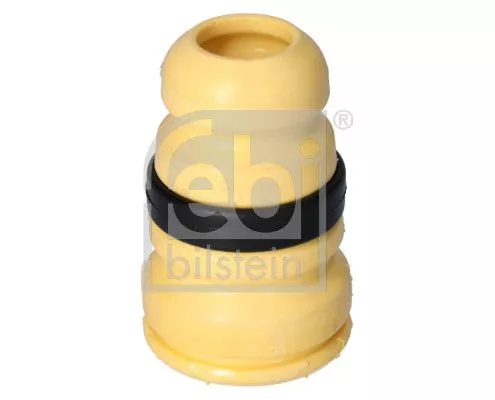 Rubber Buffer, suspension FEBI BILSTEIN 180839)
