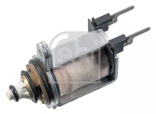 Reparatieset, luchtdroger FEBI BILSTEIN 186597)