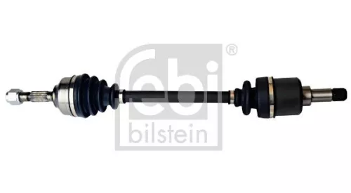 Drive Shaft FEBI BILSTEIN 186601)