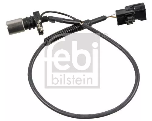 Sensor, krukaspuls FEBI BILSTEIN 186615)