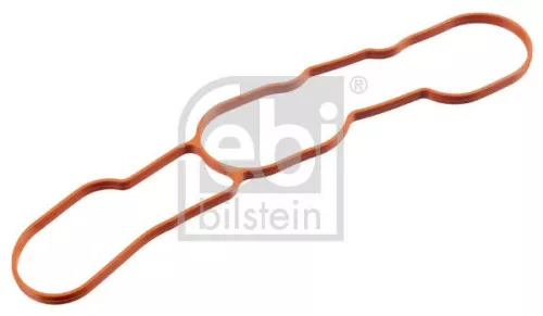 Gasket, intake manifold FEBI BILSTEIN 186617)