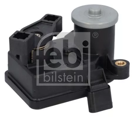 Regeling, wervelkleppen (inlaatbuis) FEBI BILSTEIN 186621)